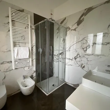 Lanterna Padova Hotel 3*