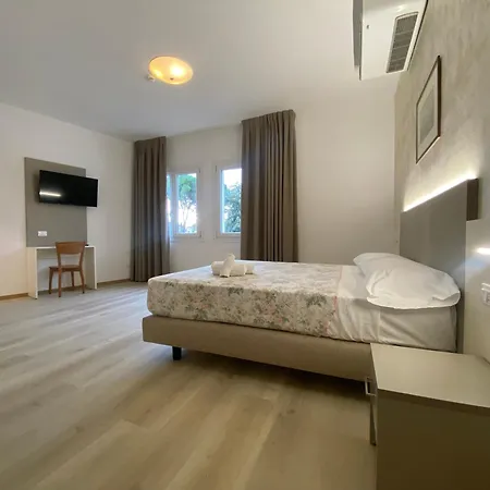 Lanterna Padova Abano Terme