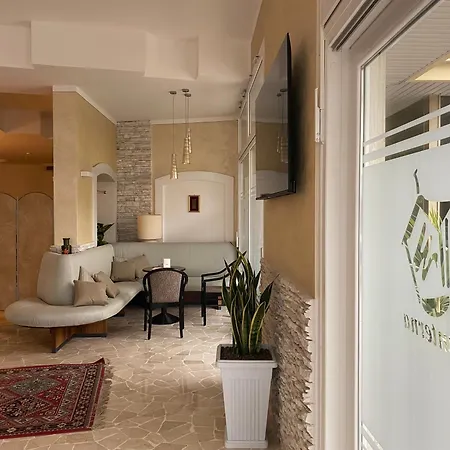 Hotel Lanterna Padova