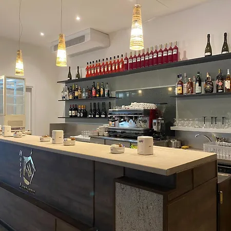 Lanterna Padova Hotel 3*