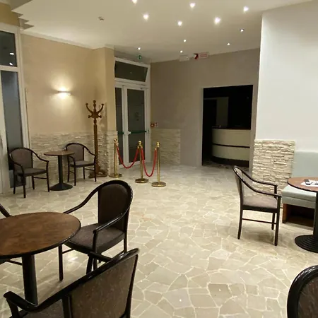 Hotel Lanterna Padova