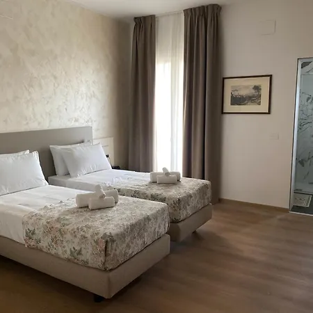 Lanterna Padova 3* Abano Terme