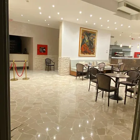 Lanterna Padova Abano Terme