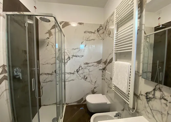 Lanterna Padova 3* أبانو تيرمي