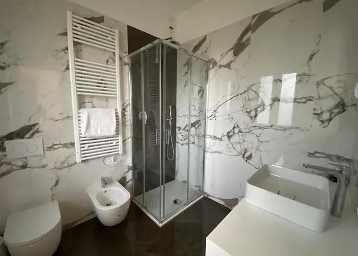 Lanterna Padova فندق 3*