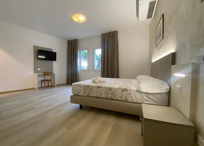 Lanterna Padova أبانو تيرمي