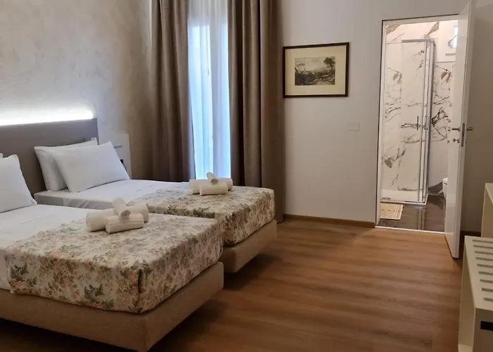 Lanterna Padova أبانو تيرمي