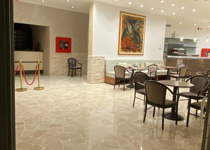 Lanterna Padova أبانو تيرمي