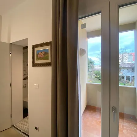 Lanterna Padova 3* 阿巴诺泰尔梅