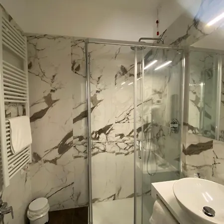 Lanterna Padova 3*