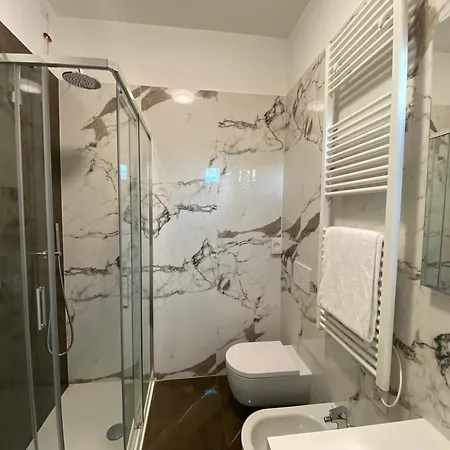 Lanterna Padova 3* אבנו טרמה