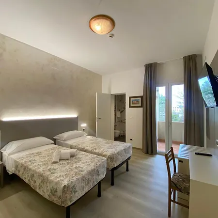 فندق Lanterna Padova