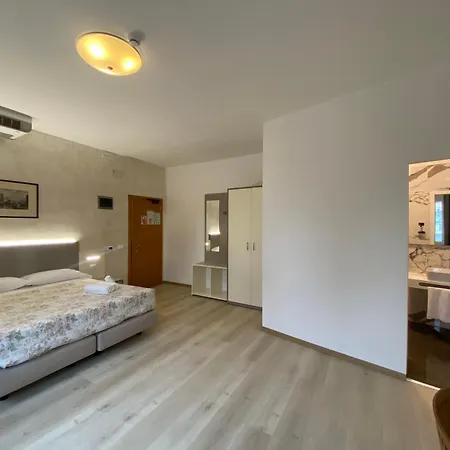 Lanterna Padova Hotell Abano Terme