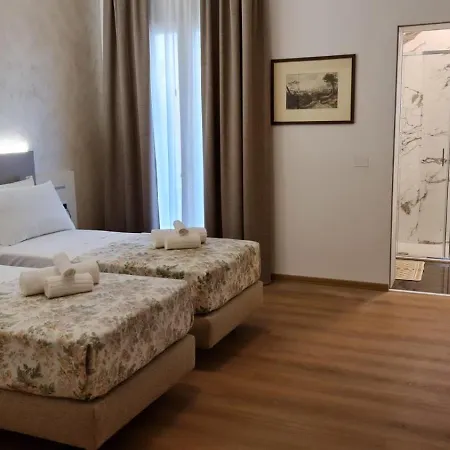 Lanterna Padova 阿巴诺泰尔梅