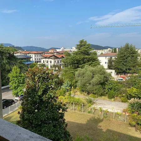 Lanterna Padova 3* أبانو تيرمي