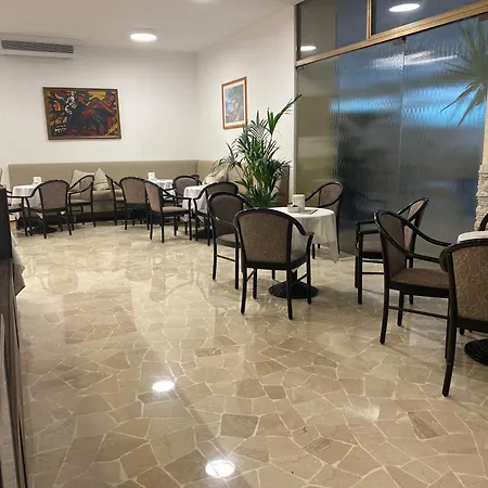 Lanterna Padova ホテル アーバノ・テルメ