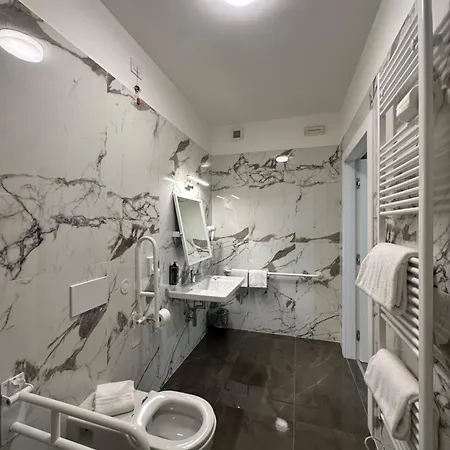 Hotel Lanterna Padova Abano Terme