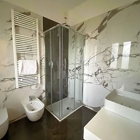 Hotel Lanterna Padova 3*