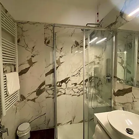 Hotel Lanterna Padova Abano Terme