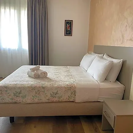 Lanterna Padova Hotel