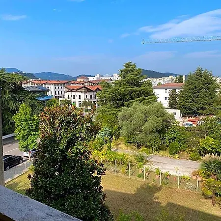 Hotel Lanterna Padova