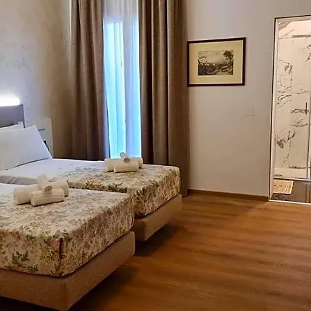 Lanterna Padova Hotel