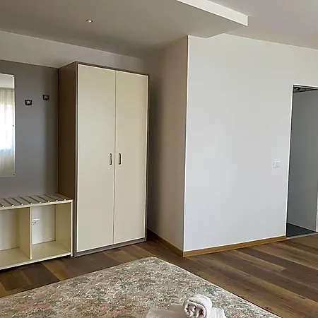 Lanterna Padova Hotel 3*