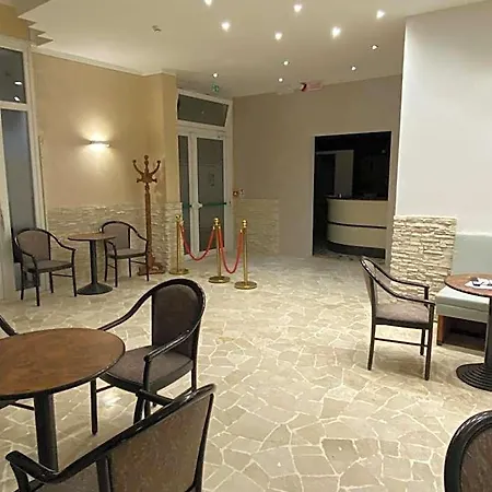 Lanterna Padova Hotel 3*