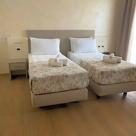 Lanterna Padova 3* Abano Terme