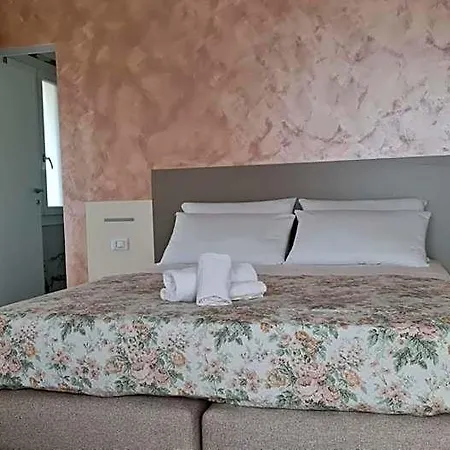 Lanterna Padova Hotel 3*