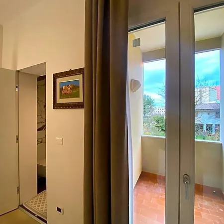 Hotel Lanterna Padova 3*