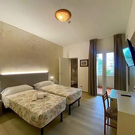 Lanterna Padova Hotel 3*