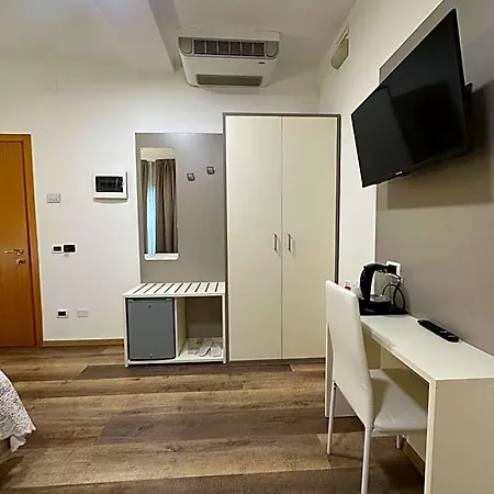 Hotel Lanterna Padova Abano Terme