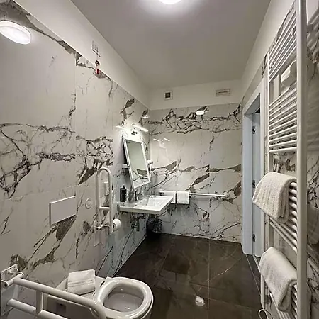 Lanterna Padova Hotel