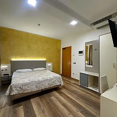 Lanterna Padova Abano Terme