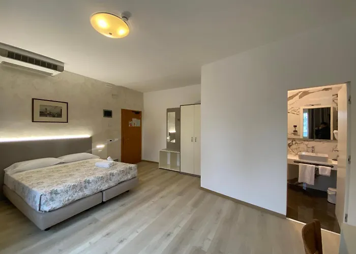 Lanterna Padova Hotel Abano Terme