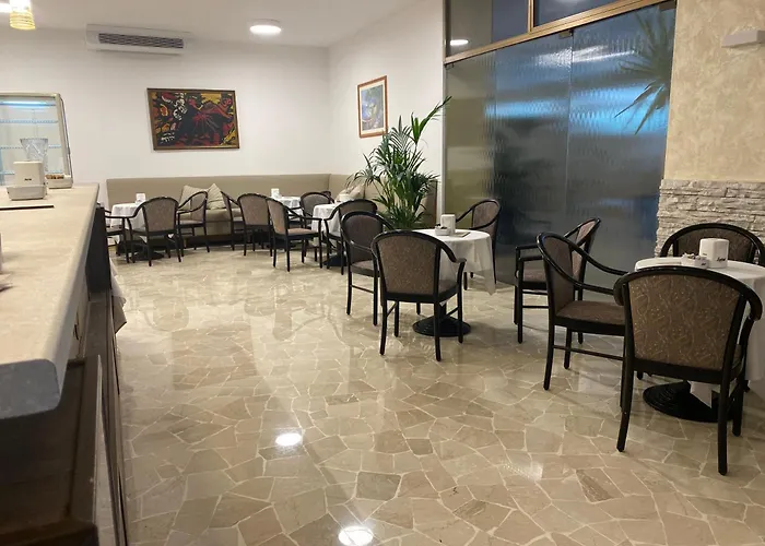 Lanterna Padova فندق أبانو تيرمي